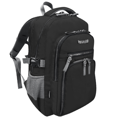 کوله پشتی لپ تاپ 17 اینچی فوروارد کد 6007LPB کوله پشتی لپ تاپ 17 اینچی فوروارد کد 6007LPB