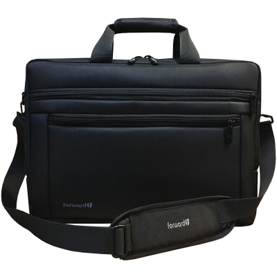 کیف لپ تاپ 16.4 اینچی فوروارد مدل FCLT1042 کیف لپ تاپ 16.4 اینچی فوروارد مدل FCLT1042