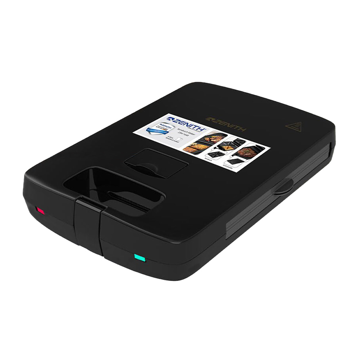 ساندویچ ساز زنیت مدل ZSM1460 ساندویچ ساز زنیت مدل ZSM1460