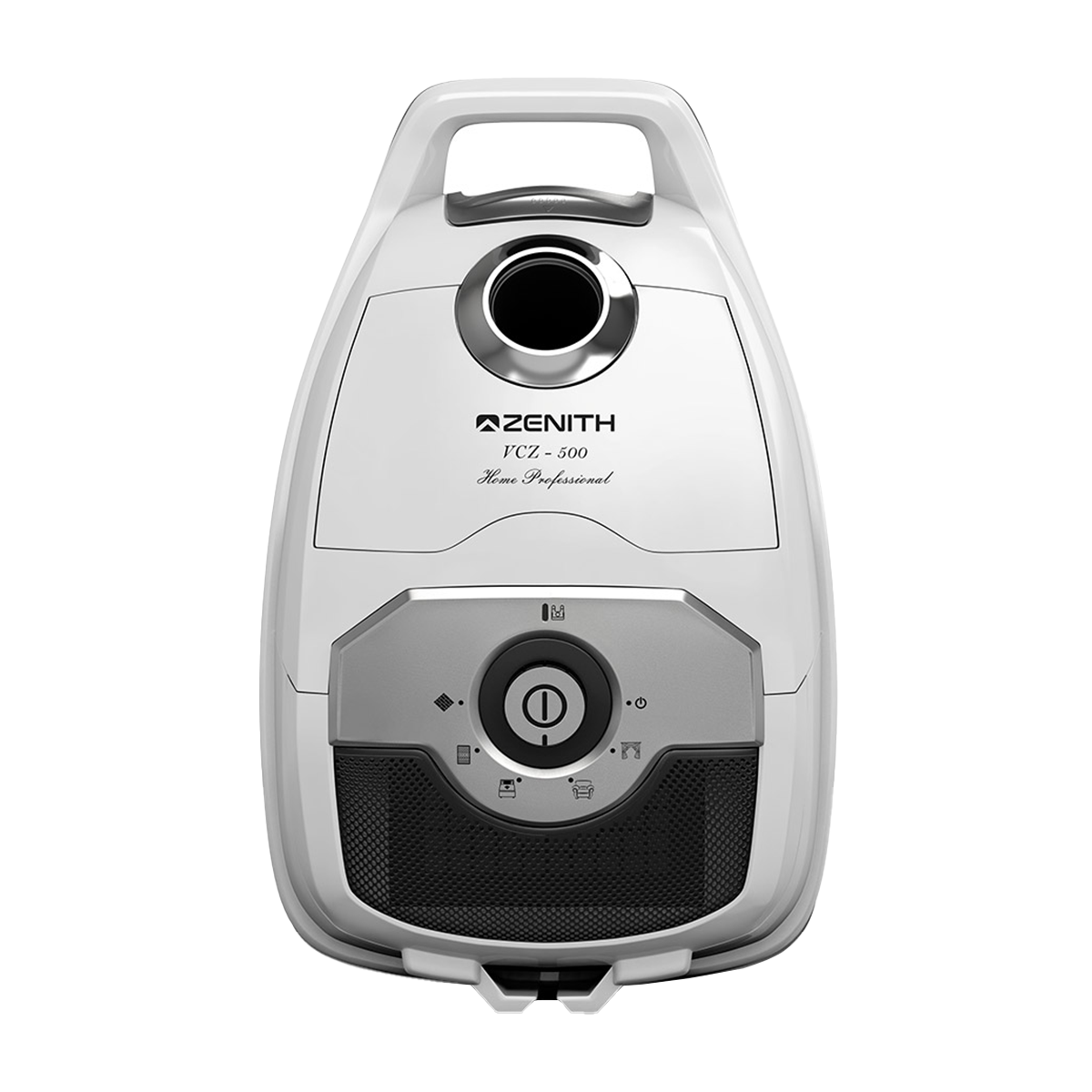 جاروبرقی زنیت مدل VCZ500 جاروبرقی زنیت مدل VCZ500