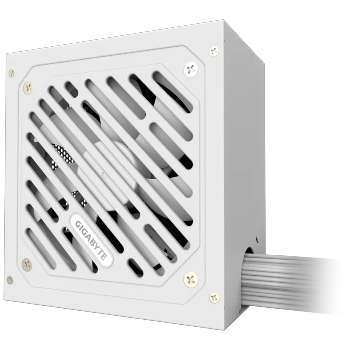 منبع تغذیه کامپیوتر گیگابایت مدل P650SS ICE 650W 80 PLUS Silver منبع تغذیه کامپیوتر گیگابایت مدل P650SS ICE 650W 80 PLUS Silver