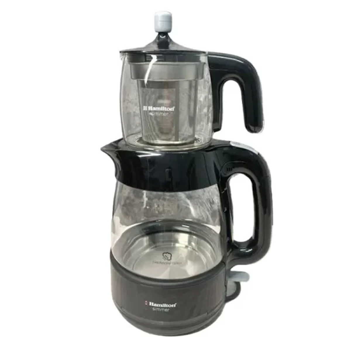 چای ساز همیلتون مدل HTT-5240 چای ساز همیلتون مدل HTT-5240