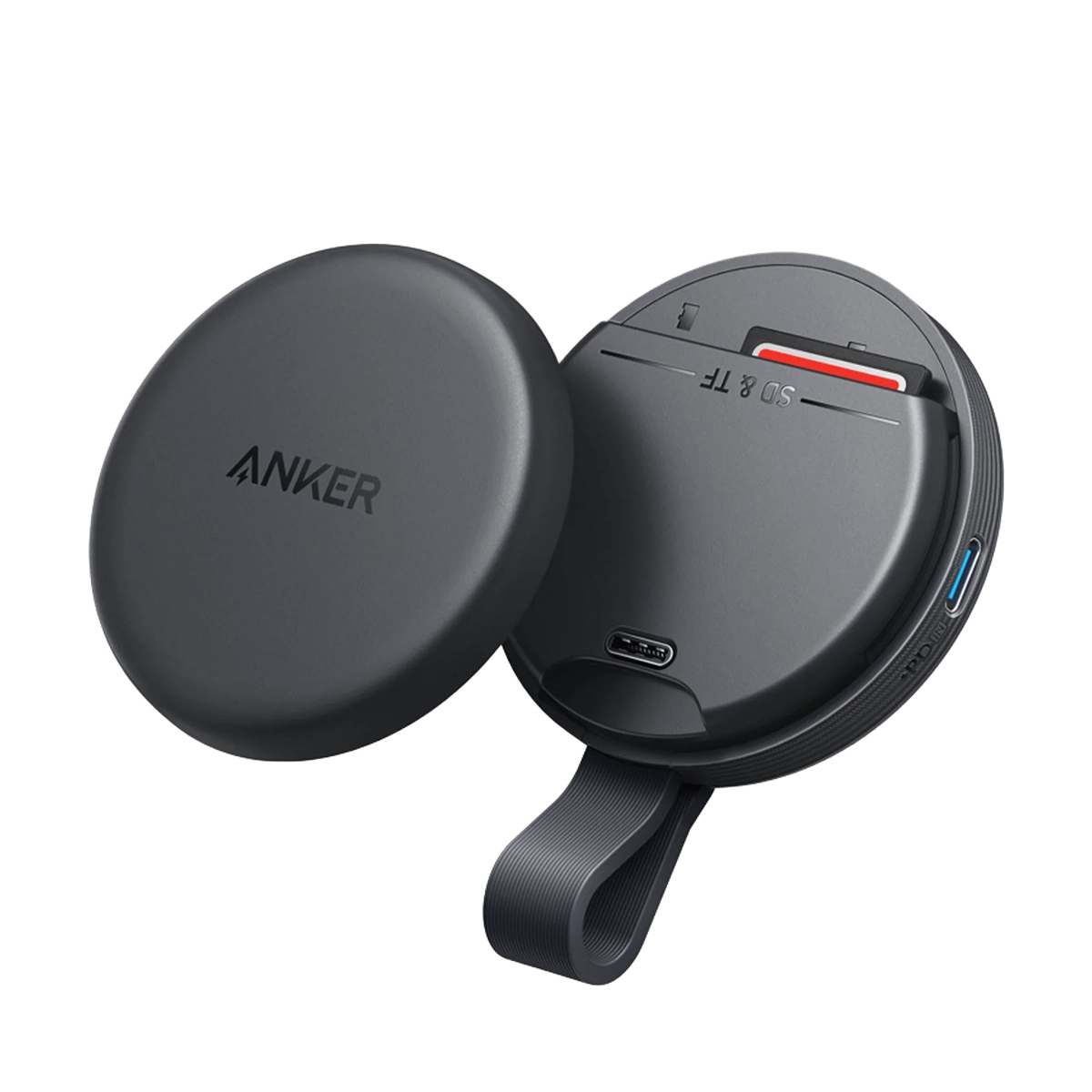 شارژر انکر مدل MagGo A83D1 شارژر انکر مدل MagGo A83D1