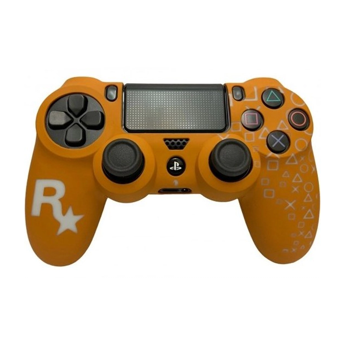 روکش دسته PS4 مدل ROCKSTAR روکش دسته PS4 مدل ROCKSTAR -small-image