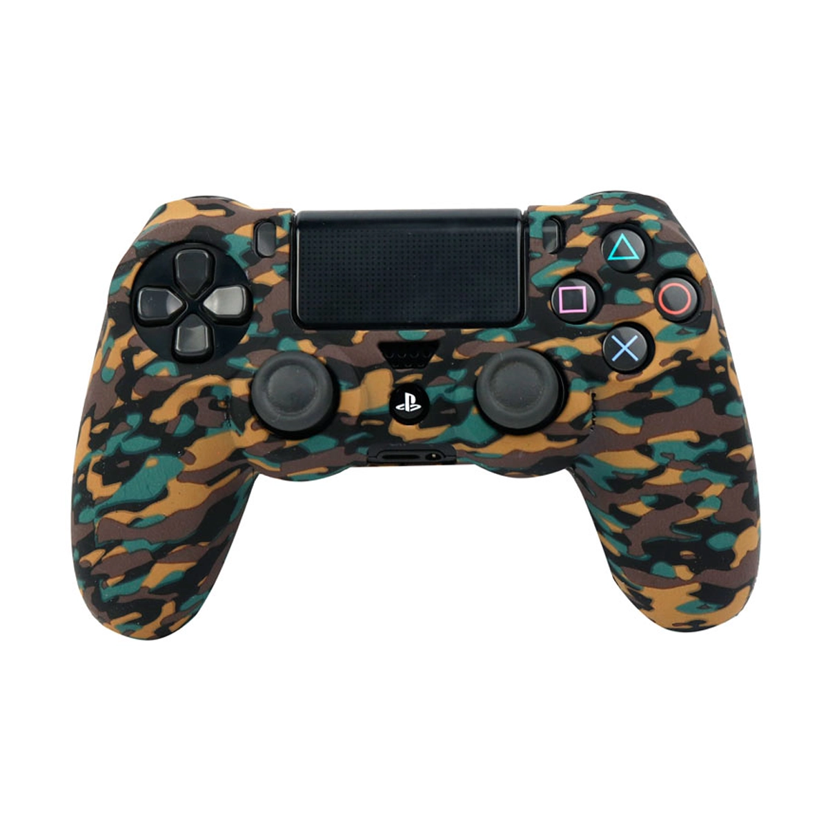 روکش دسته PS4 مدل چریکی کد 1100101 روکش دسته PS4 مدل چریکی کد 1100101-small-image