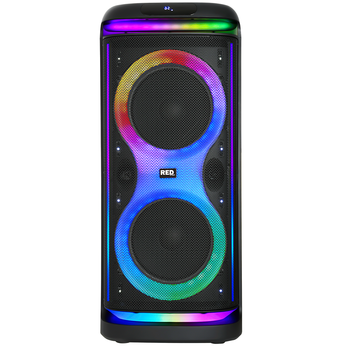 اسپیکر بلوتوثی ردتون مدل R300 اسپیکر بلوتوثی ردتون مدل R300