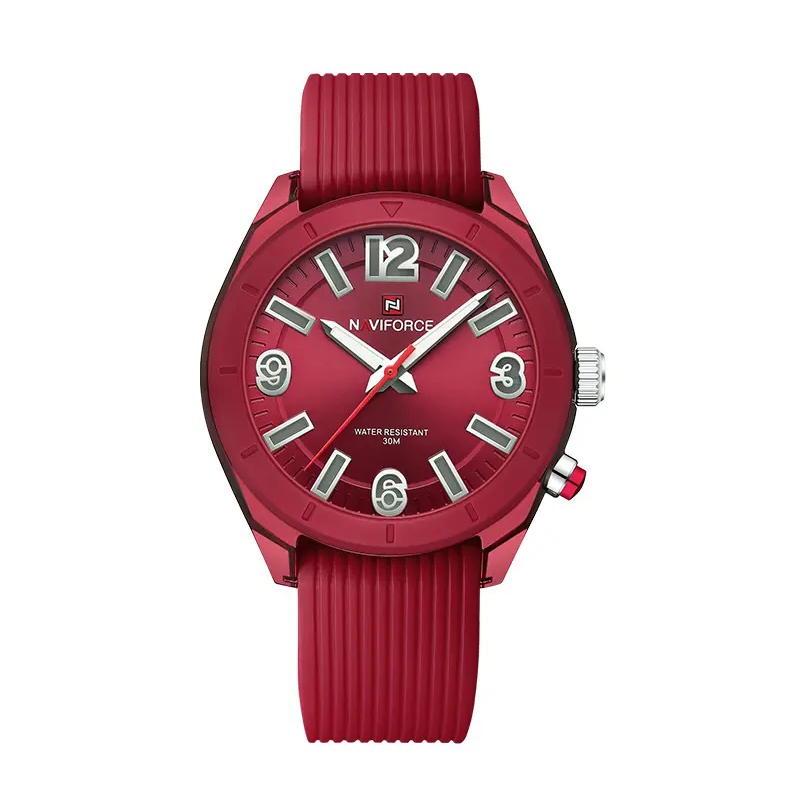 ساعت مچی عقربه ای زنانه نیوی فورس مدل NF7103 ساعت مچی عقربه ای زنانه نیوی فورس مدل NF7103