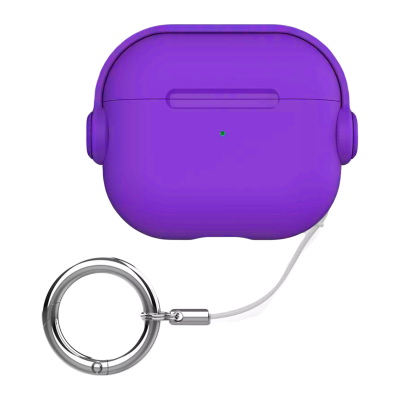 کاور کیس هندزفری اپل ایرپاد پرو 2 کینگدام مدل Solid Drop Earphone کاور کیس هندزفری اپل ایرپاد پرو 2 کینگدام مدل Solid Drop Earphone