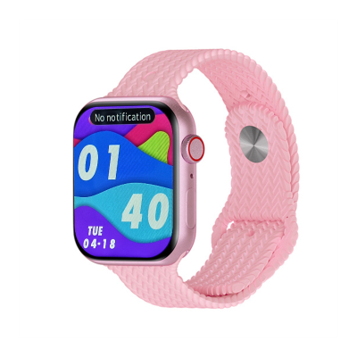 ساعت هوشمند مدل ws10-3 max ساعت هوشمند مدل ws10-3 max