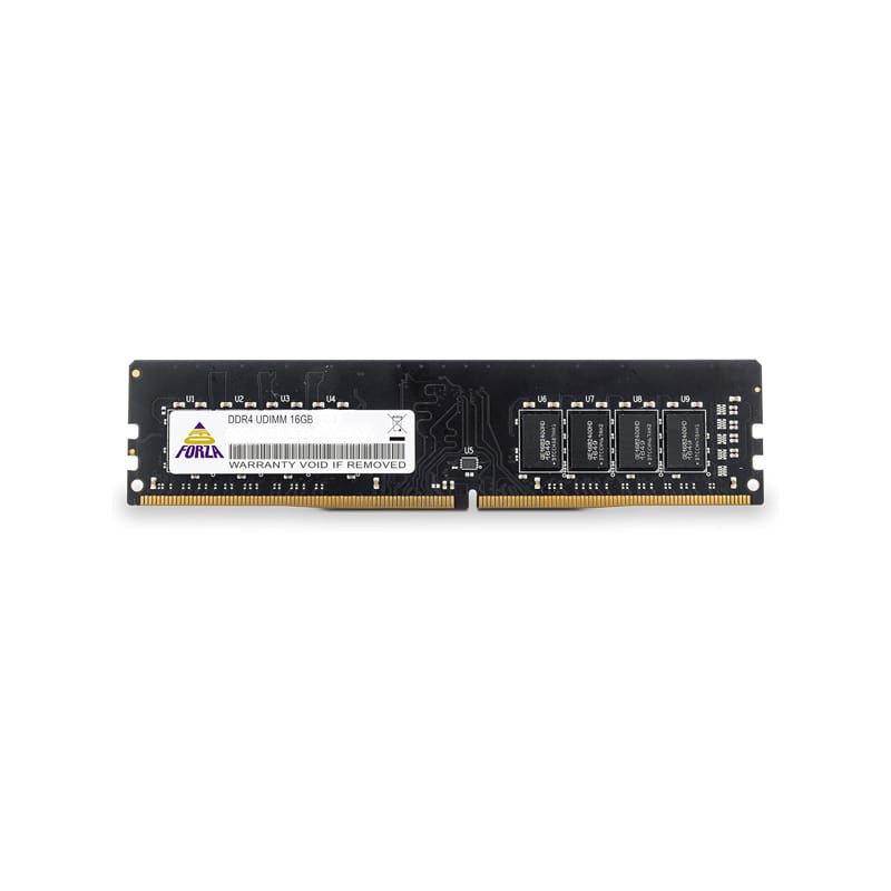 رم دسکتاپ DDR4 تک کاناله 3200 مگاهرتز CL22 نئو فورزا مدل STANDARD ظرفیت 16 گیگابایت رم دسکتاپ DDR4 تک کاناله 3200 مگاهرتز CL22 نئو فورزا مدل STANDARD ظرفیت 16 گیگابایت