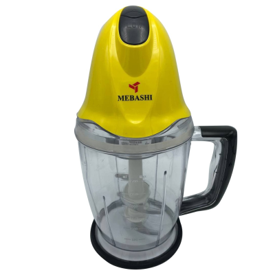 خردکن مباشی مدل ME-CP6615 خردکن مباشی مدل ME-CP6615