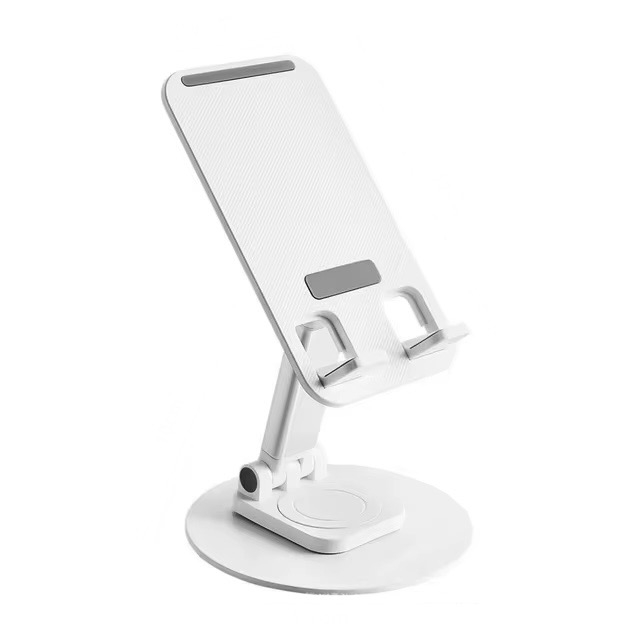 پایه نگهدارنده گوشی و تبلت مدل 360 درجه پایه نگهدارنده گوشی و تبلت مدل 360 درجه