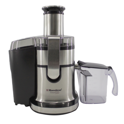 آبمیوه گیری همیلتون مدل JH-152 آبمیوه گیری همیلتون مدل JH-152