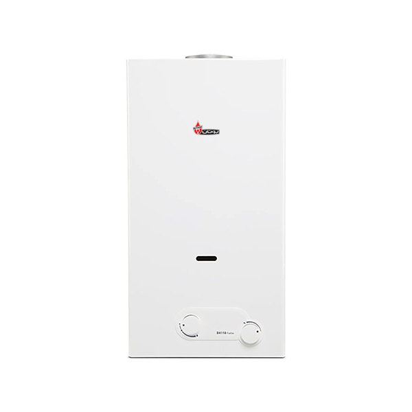 آبگرمکن گازی بوتان مدل B4218i Turbo آبگرمکن گازی بوتان مدل B4218i Turbo