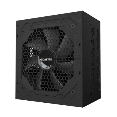 منبع تغذیه کامپیوتر گیگابایت مدل UD750GM 80+ GOLD منبع تغذیه کامپیوتر گیگابایت مدل UD750GM 80+ GOLD
