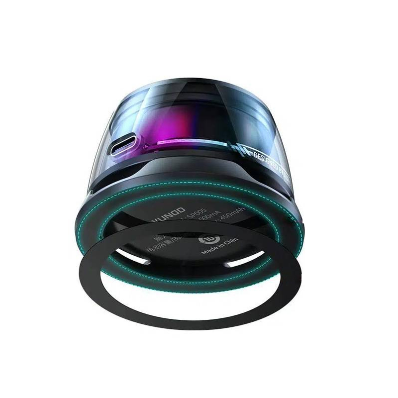 اسپیکر بلوتوثی ژاند مدل SP005 اسپیکر بلوتوثی ژاند مدل SP005