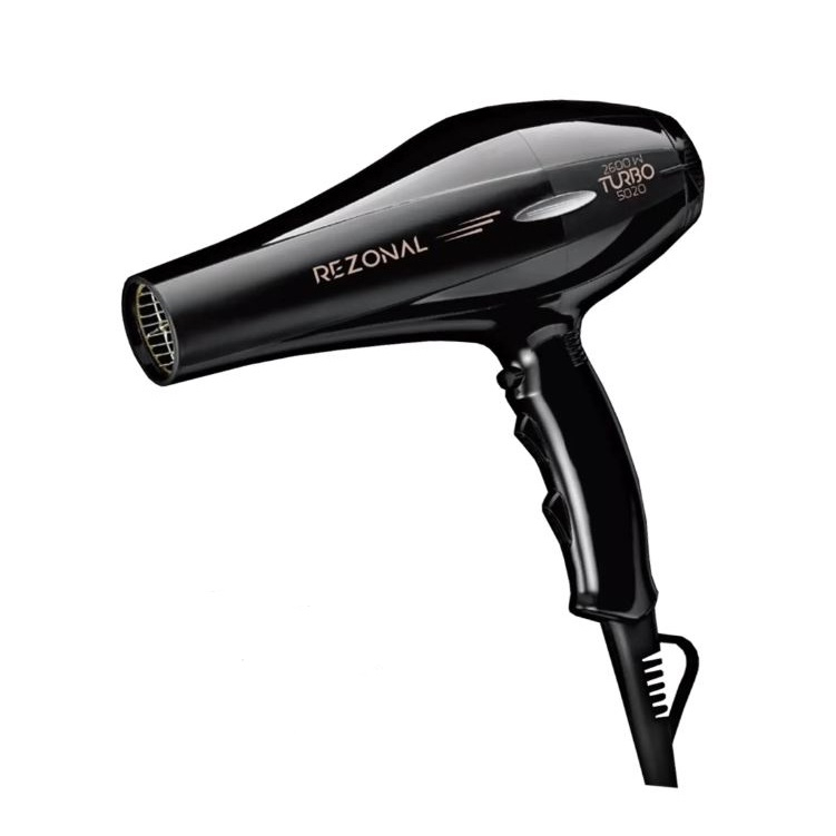 سشوار حرفه ای رزونال مدل 5020 سشوار حرفه ای رزونال مدل 5020