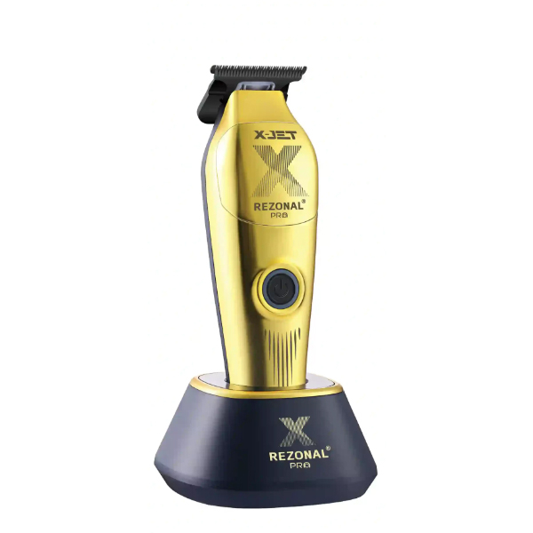 ماشین اصلاح سر و صورت رزونال مدل X-JET ماشین اصلاح سر و صورت رزونال مدل X-JET