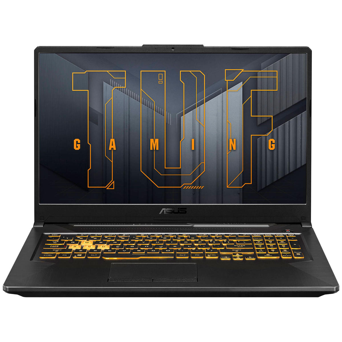 لپ تاپ 17.3 اینچ ایسوس مدل TUF Gaming FA706NFR R7 7435HS 32GB 1TB RTX 2050 لپ تاپ 17.3 اینچ ایسوس مدل TUF Gaming FA706NFR R7 7435HS 32GB 1TB RTX 2050