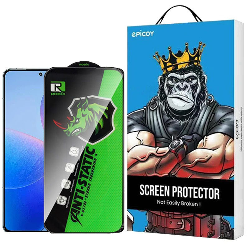 محافظ صفحه نمایش گوشی شیائومی Redmi K70 اپیکوی مدل Rhino Robix