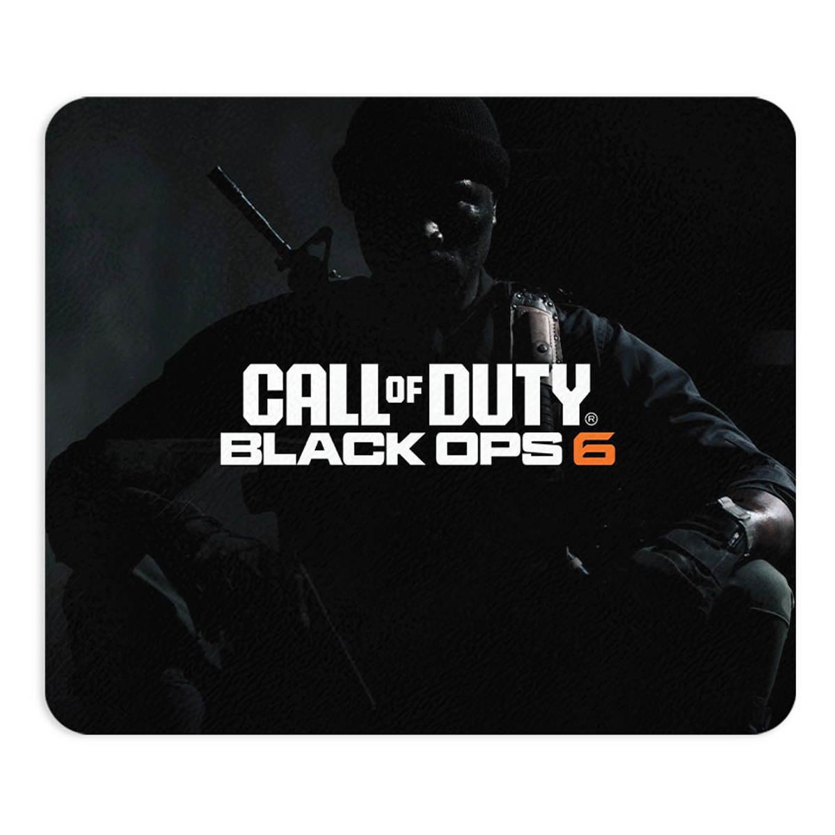 ماوس پد مستر پیکد طرح کال اف دوتی Call of Duty کد PCD-MP1133 ماوس پد مستر پیکد طرح کال اف دوتی Call of Duty کد PCD-MP1133