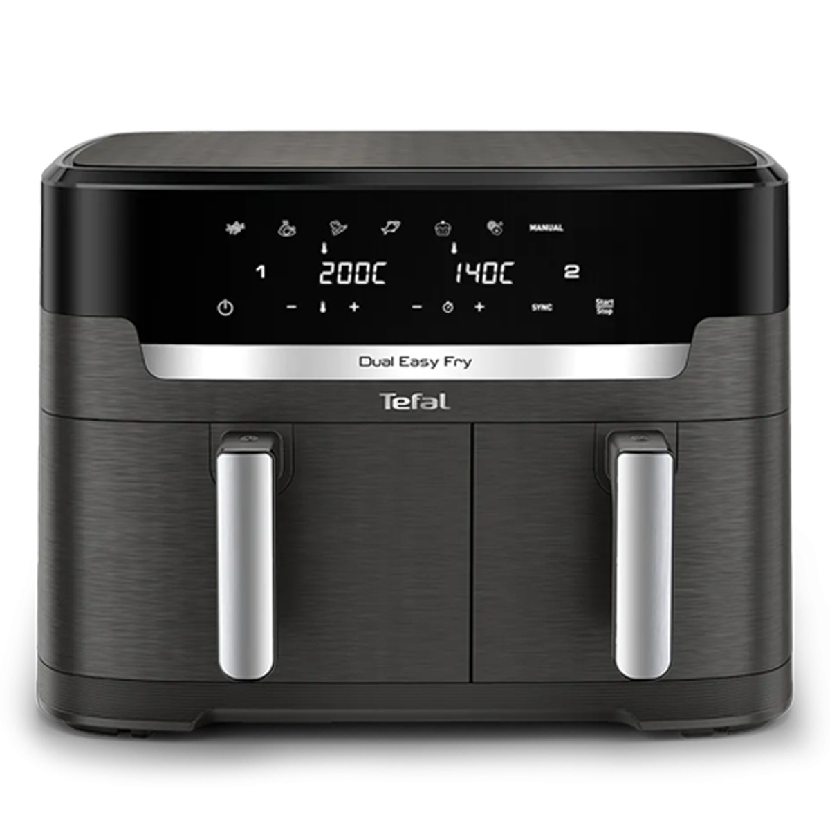 سرخ کن بدون روغن تفال مدل EY942 سرخ کن بدون روغن تفال مدل EY942