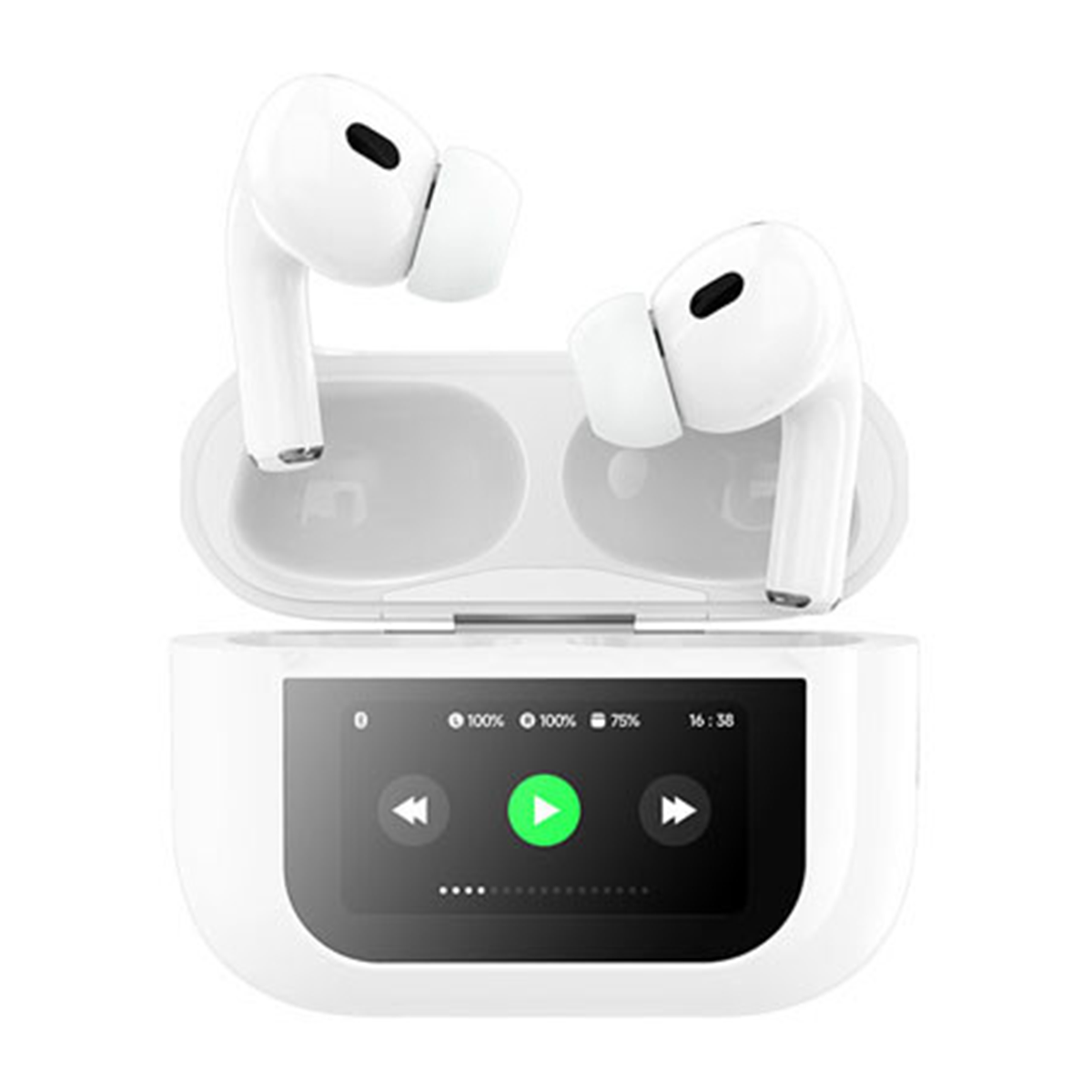 هندزفری بلوتوثی تلزیل مدل DS86 هندزفری بلوتوثی تلزیل مدل DS86