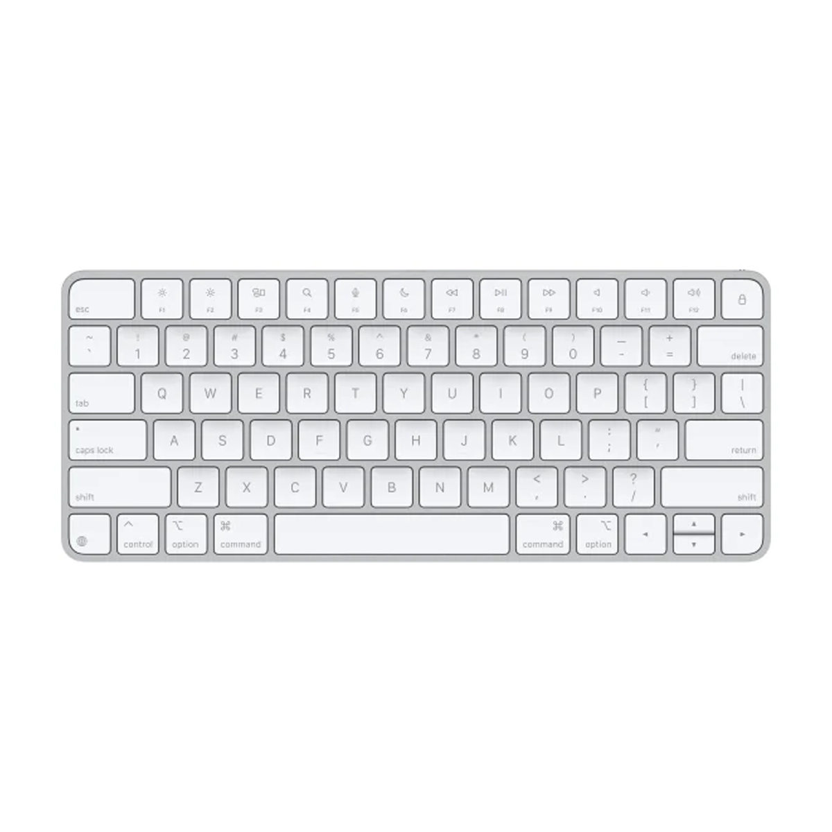 کیبورد اپل مدل Magic Keyboard MXCL3LL/A کیبورد اپل مدل Magic Keyboard MXCL3LL/A