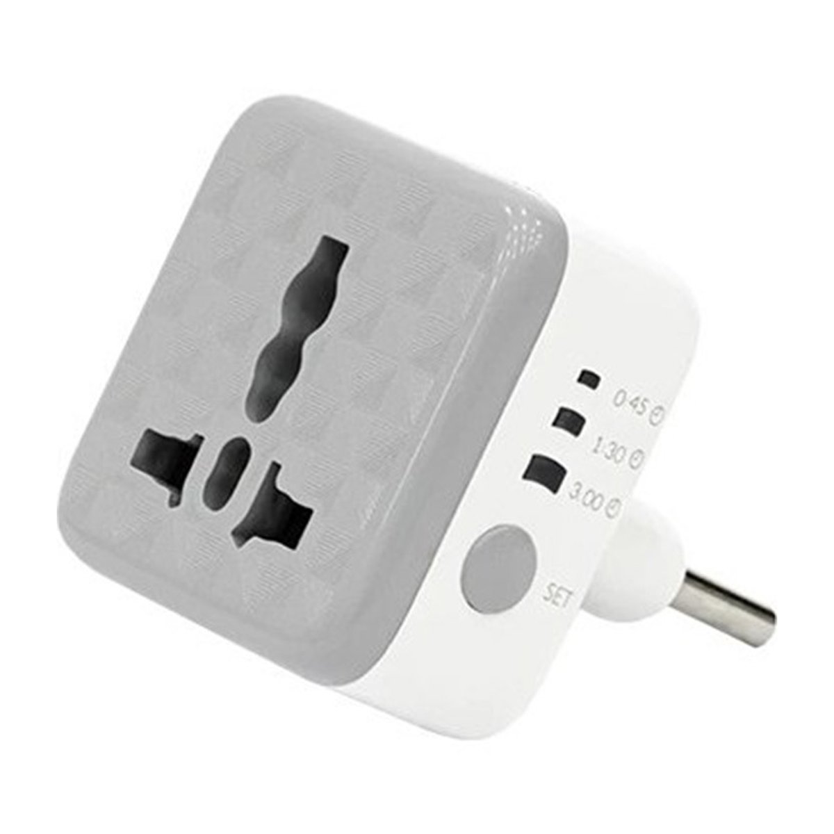 تبدیل برق 3 به 2 هانوفر مدل PS-03 تبدیل برق 3 به 2 هانوفر مدل PS-03