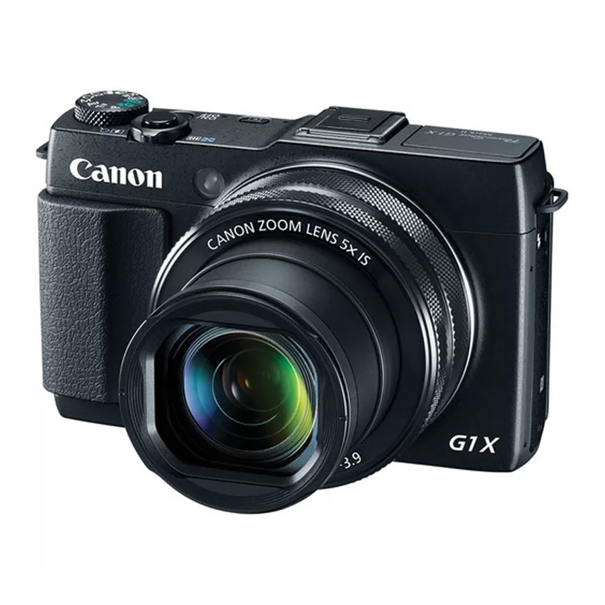 دوربین عکاسی کانن مدل PowerShot G1X Mark II دوربین عکاسی کانن مدل PowerShot G1X Mark II