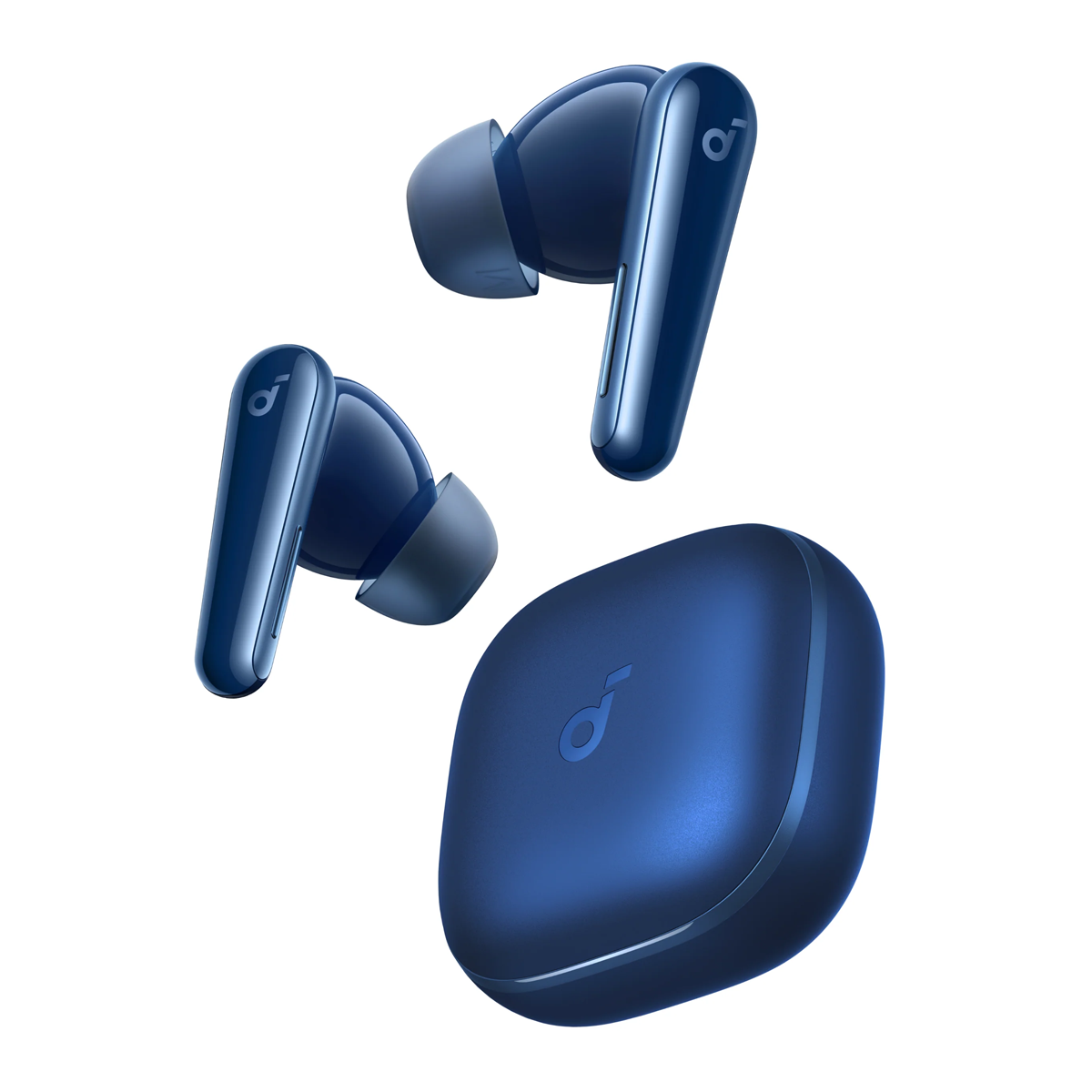 هندزفری بلوتوثی انکر مدل Soundcore Liberty 5 A3957 هندزفری بلوتوثی انکر مدل Soundcore Liberty 5 A3957-small-image