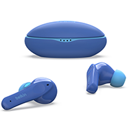 هندزفری بی سیم بلکین مدل PAC003bt هندزفری بی سیم بلکین مدل PAC003bt