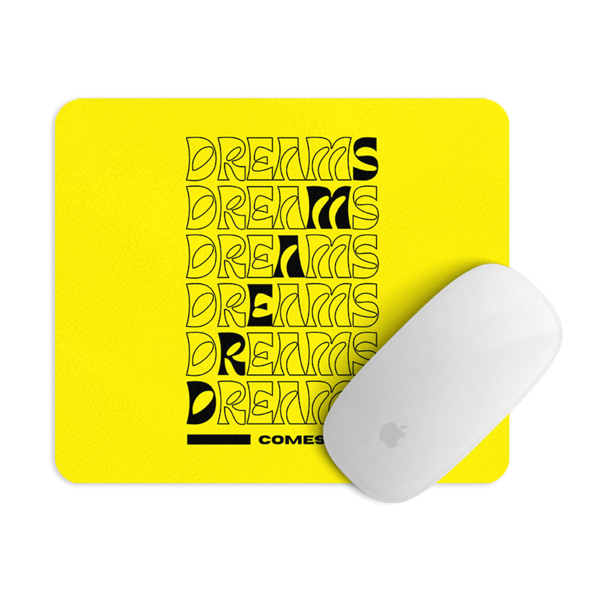 ماوس پد مستر پیکد طرح Dreams کد PCD-MP1100 ماوس پد مستر پیکد طرح Dreams کد PCD-MP1100