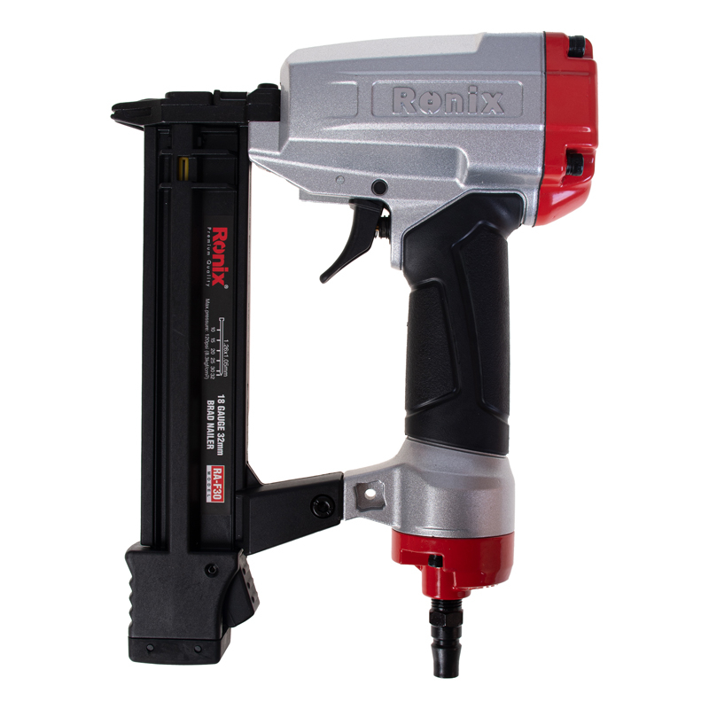 میخکوب بادی اسکا رونیکس مدل RA-1850 میخ کوب بادی اسکا رونیکس مدل RA-1850