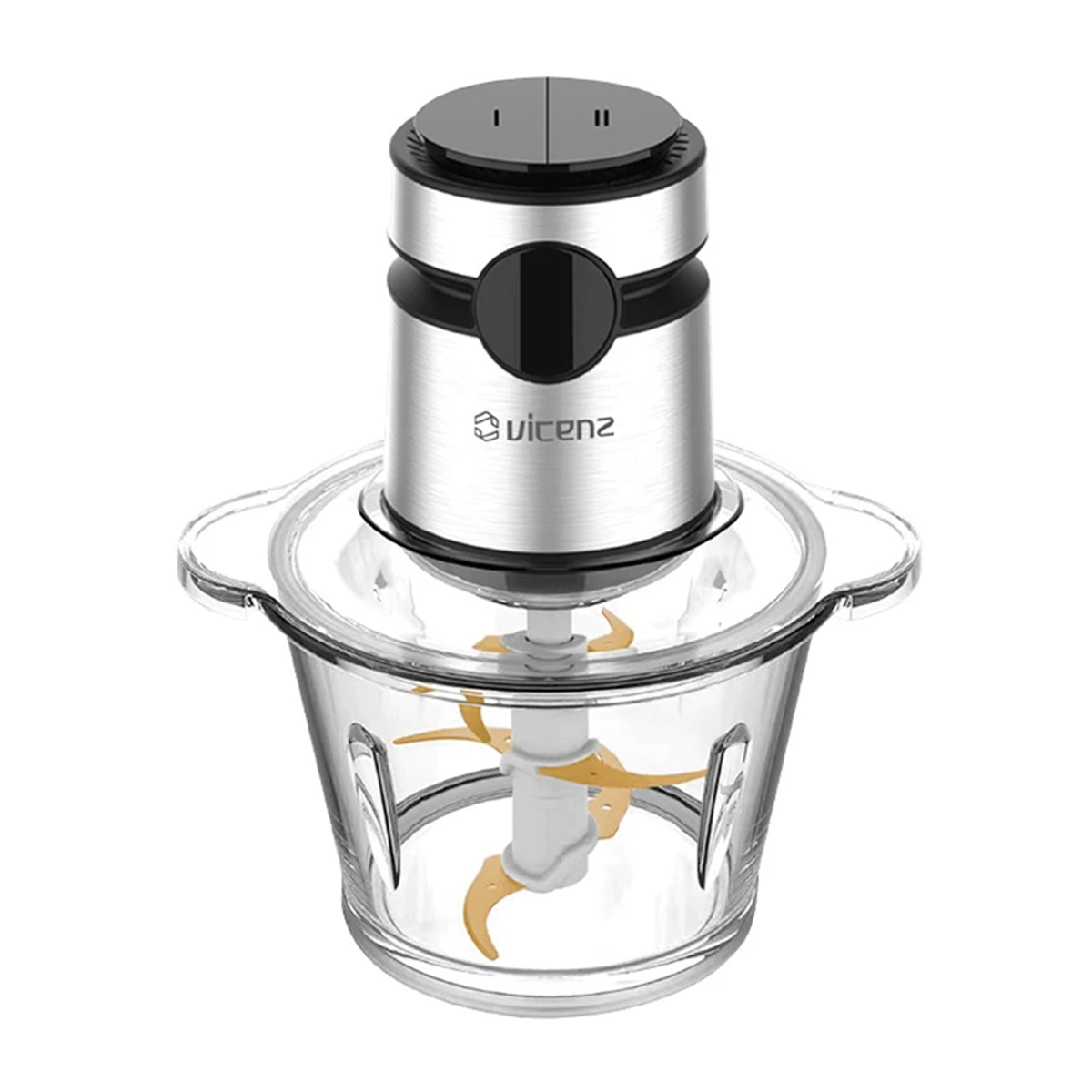 خردکن ویکنز مدل VIC-544 خردکن ویکنز مدل VIC-544