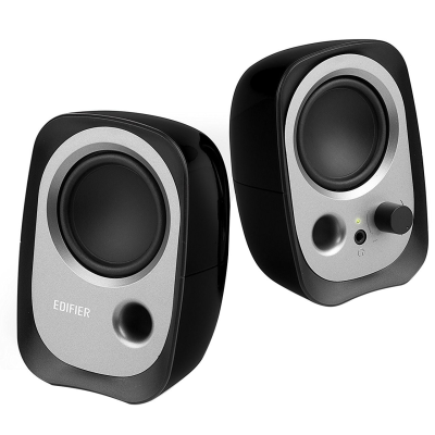 اسپیکر دسکتاپ ادیفایر مدل R12U اسپیکر دسکتاپ ادیفایر مدل R12U