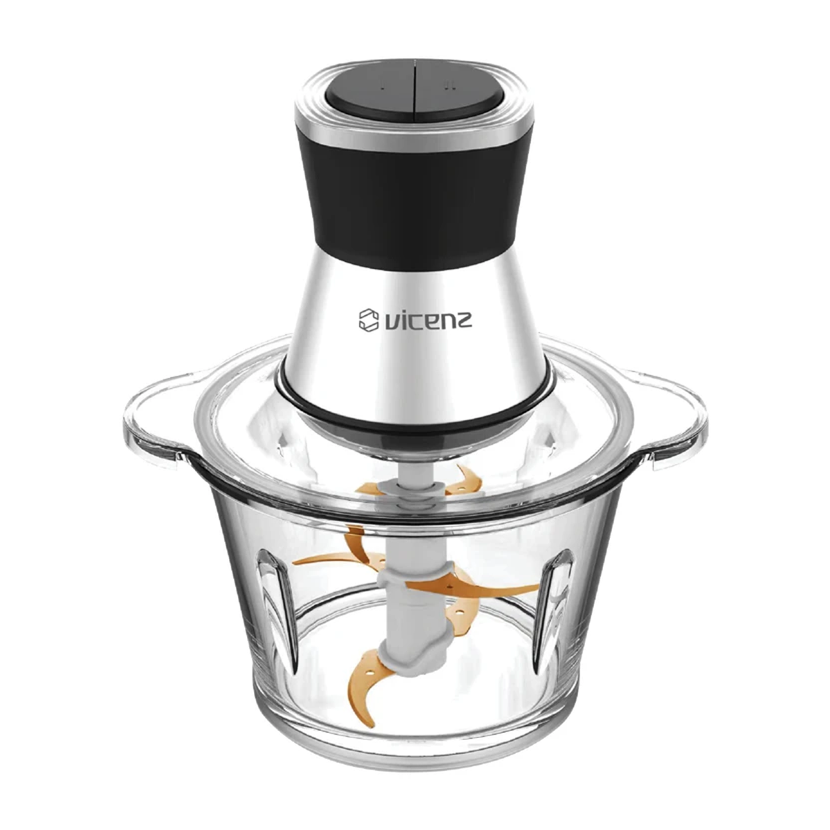 خردکن ویکنز مدل VIC-550 خردکن ویکنز مدل VIC-550