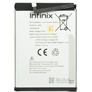 باتری گوشی اینفینیکس Smart HD 2021 کد فنی BL-49IX باتری گوشی اینفینیکس Smart HD 2021 کد فنی BL-49IX