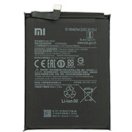 باتری گوشی پوکو X3 NFC کد فنی BN57