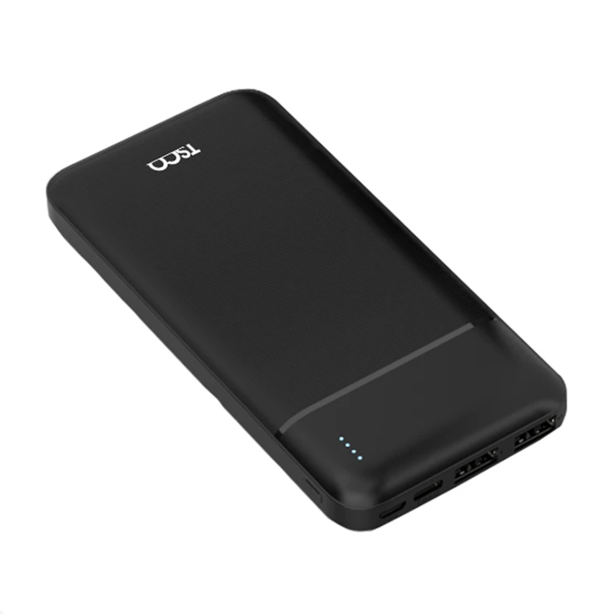 پاوربانک تسکو مدل TP 809 ظرفیت 10000 میلی آمپر ساعت پاوربانک تسکو مدل TP 809 ظرفیت 10000 میلی آمپر ساعت