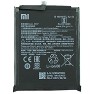باتری گوشی شیائومی Mi A3 کد فنی BM4F باتری گوشی شیائومی Mi A3 کد فنی BM4F