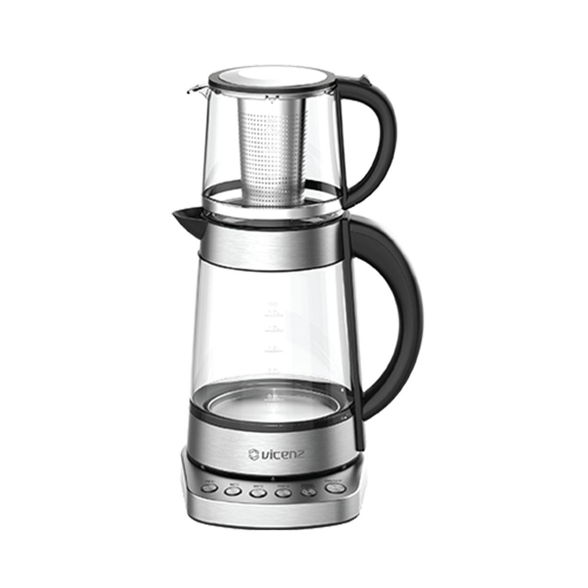 چای ساز ویکنز مدل VIC-472 چای ساز ویکنز مدل VIC-472