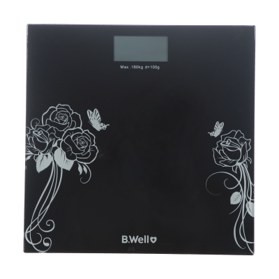 ترازو دیجیتال بی ول مدل WK-165B ترازو دیجیتال بی ول مدل WK-165B