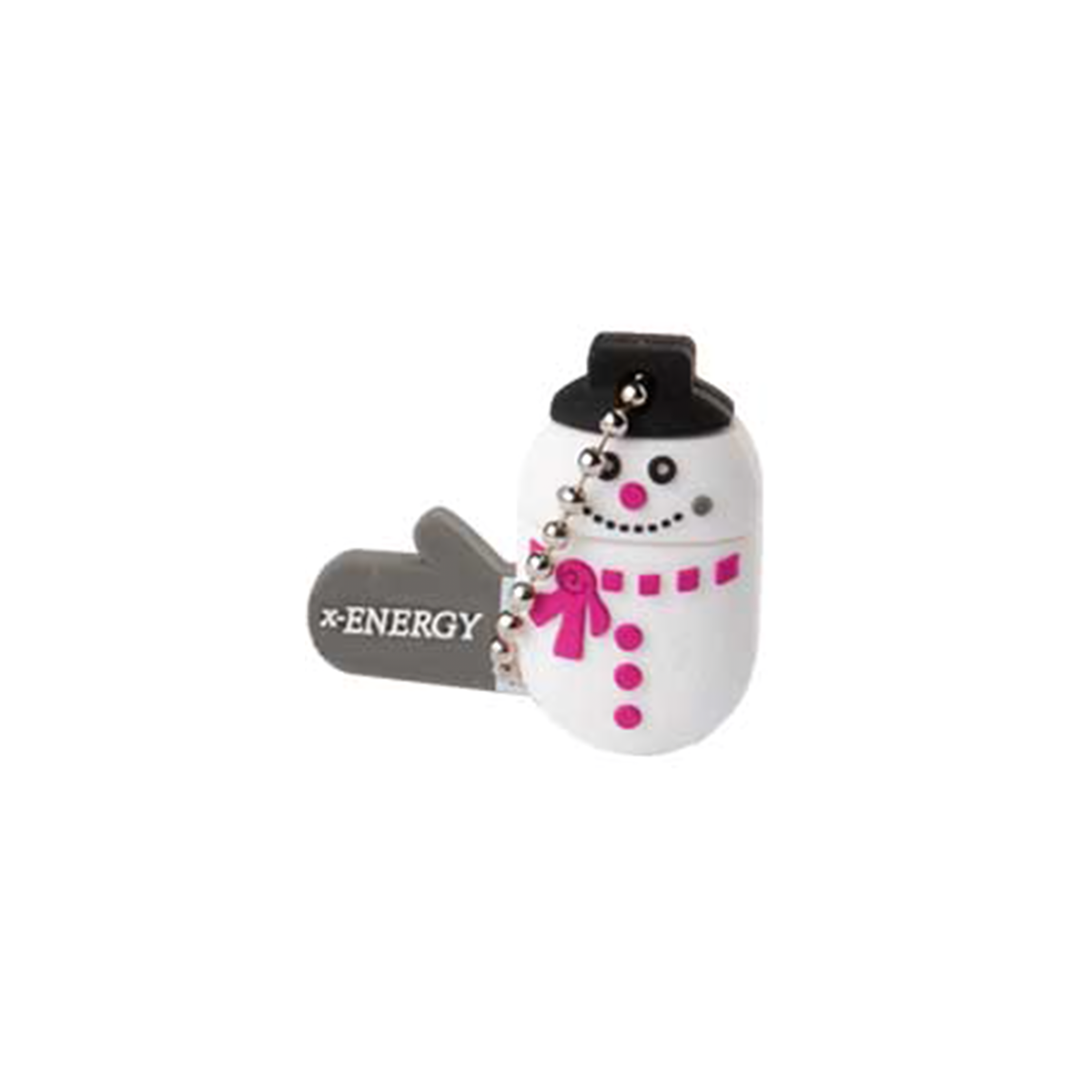 فلش مموری ایکس انرژی مدل SNOWMAN USB 3.2 ظرفیت 32 گیگابایت فلش مموری ایکس انرژی مدل SNOWMAN USB 3.2 ظرفیت 32 گیگابایت-small-image