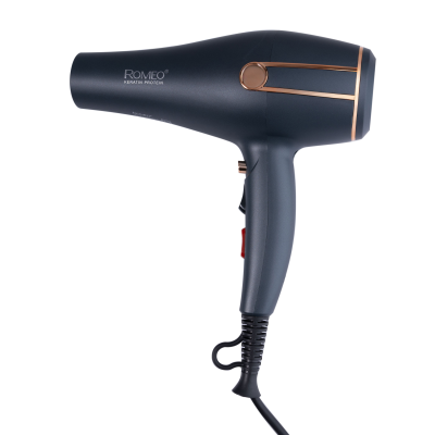 سشوار حرفه ای رومئو مدل RM-5050 سشوار حرفه ای رومئو مدل RM-5050