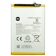 باتری گوشی پوکو C31 کد فنی BN56 باتری گوشی پوکو C31 کد فنی BN56