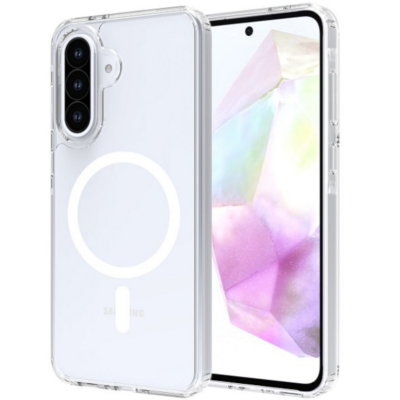 کاور گوشی سامسونگ Galaxy A26 زیفرند مدل Magsafe