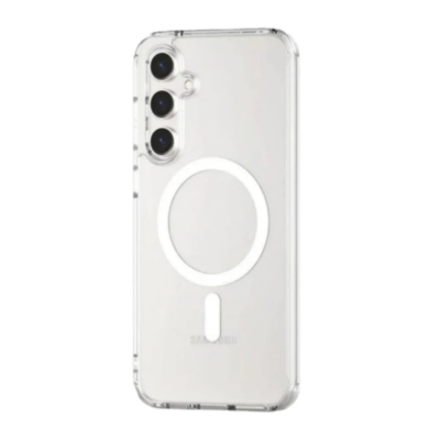 کاور گوشی سامسونگ Galaxy S24 FE زیفرند مدل Magsafe