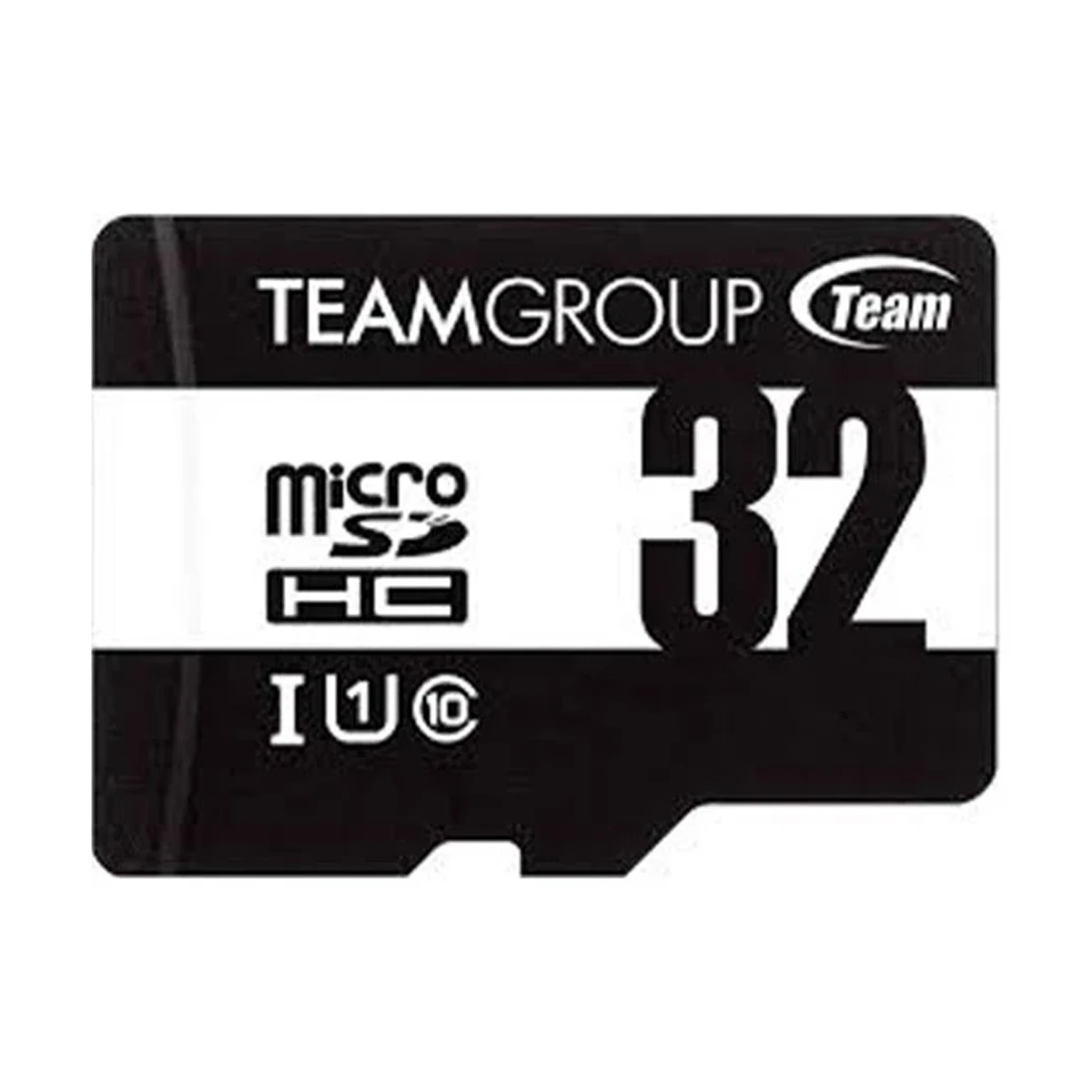 کارت حافظه microSDHC تیم گروپ مدل کلاس 10 استاندارد UHS-I ظرفیت 32 گیگابایت