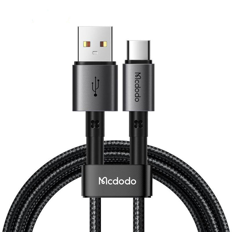 کابل USB-C مک دودو مدل CA-3590 طول 1.2 متر